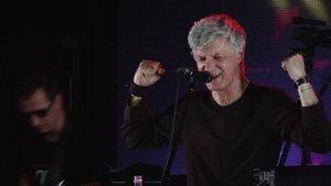 41. Россия – Разные Люди – 30 лет! ГПД – 32! (СПб, «Aurora» 2.06.2019)