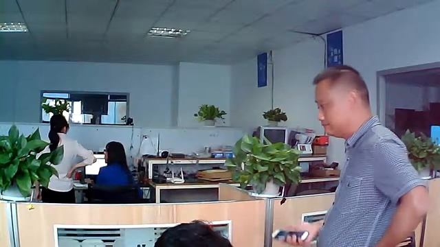 Hawell WiFi IP PTZ cameras DEMO смотреть онлайн