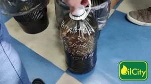 Невероятные приключения масла ВМП авто ))