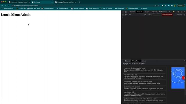 IBM Engineer Creates a Production-Ready SaaS app with Svelte, Node.js, Express and PostgreSQL смотреть онлайн