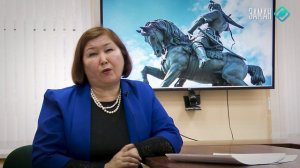 Механизмы позитивного диалога / Лейсан Юсупова