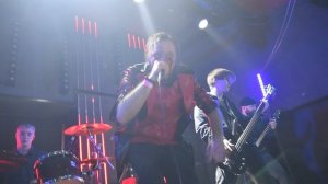 группа RETRIX (Отборочный тур фестиваля Улетай 2024 в городе Казань)