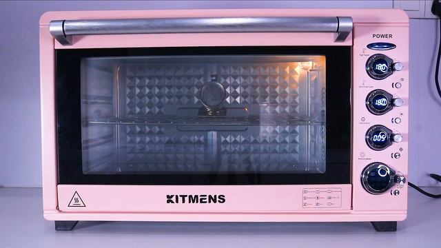 How To Measure/Read Oven Actual Temperature With Analogue Thermometer Check Heat Accuracy Of Oven смотреть онлайн