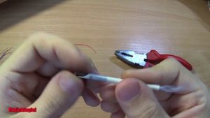 Что внутри керамического нагревателя китайской паяльной станции (перезалито)