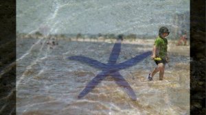 Притча о морских звездах. Читает Ярамат.