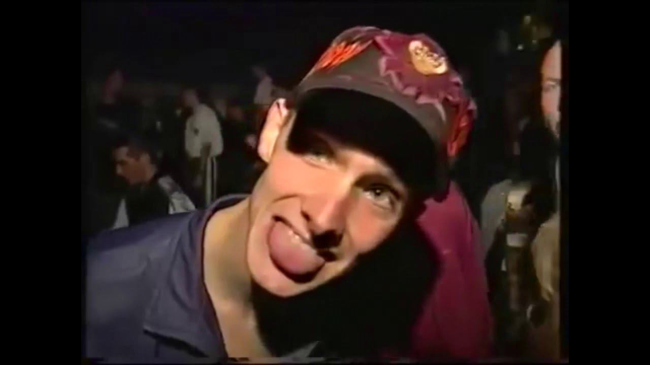 DJ Глюк (DJ Gluk) - MaZa FucKKKa Speed Garage Vol. 124,5 (Special Vocal Session) October 2019 смотреть онлайн