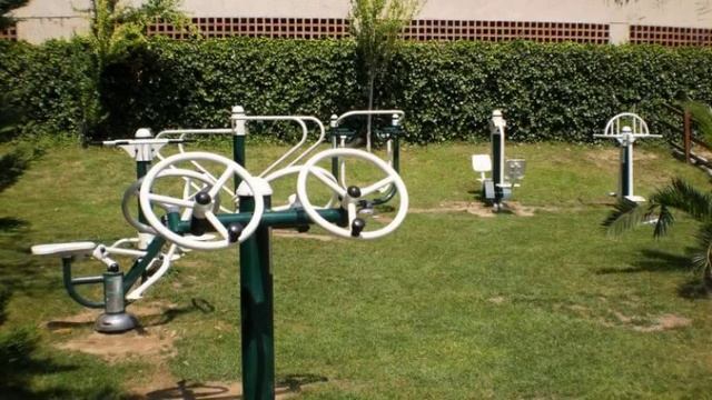 Hotel Samba en Lloret de Mar смотреть онлайн