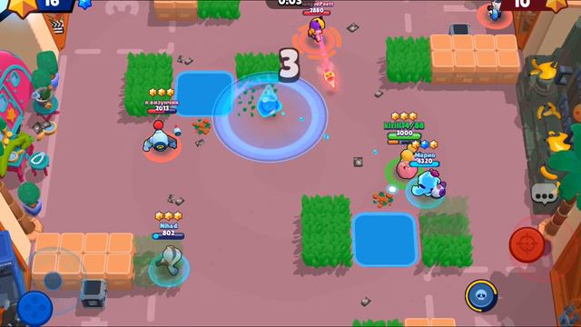 бабл квас вернулся не зря же мой канал называется BRAVL SOS смотреть онлайн