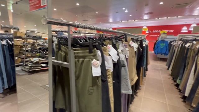 TK MAXX. ШОППИНГ В ГЕРМАНИИ смотреть онлайн