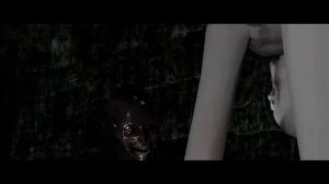 SCP-106 vs. SCP-096 [SFM]