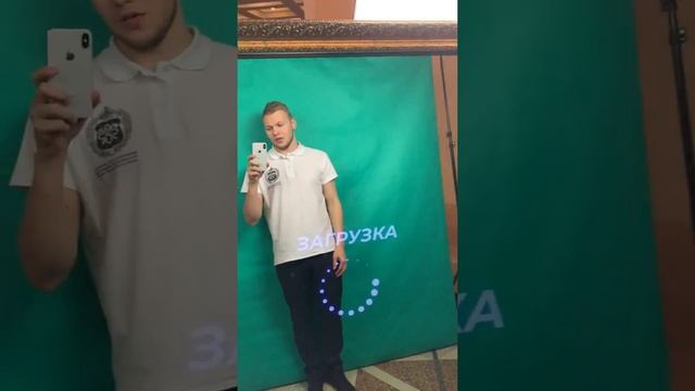 Фото на обложку журнала ( фотозона )