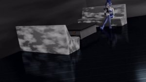 Another Family Security Breach clip Animation