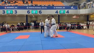 Мещеряков Роман & Загайнов Игорь (ФИНАЛ)