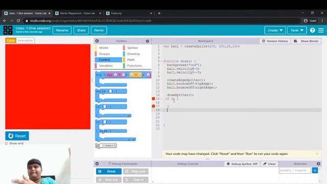 Copy of Coding class - 1 (Variables and Functions)