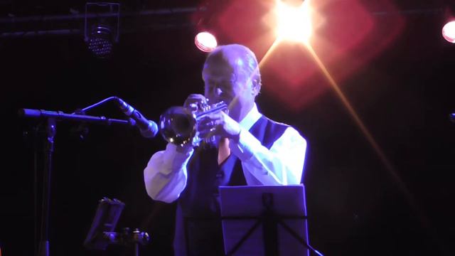 Christopher Columbus - Rive Droite Rive Gauche Swing Band смотреть онлайн