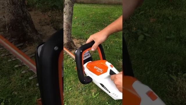 Stihl HSA 45