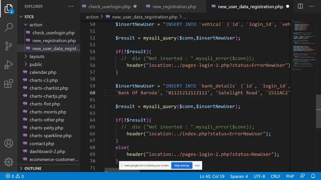 PHP Project Tutorial - 4