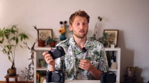 Canon EOS R8 - Usable for wildlife photography? Review