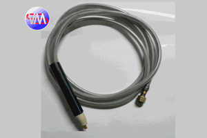 Самодельный плазмотрон из автогена