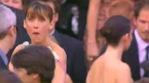 Sophie Marceau at the Festival of Cannes (13 May 2005)