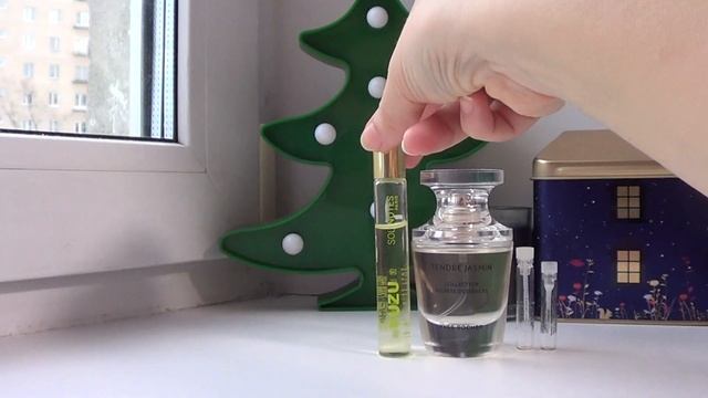 Ароматная неделя, чем пользовалась с 24 по 30 января 2021 смотреть онлайн