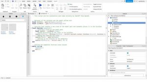 Как сделать рандомный спавн вещей в Roblox Studio