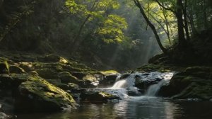 Звуки воды .Релаксация. Кельтская Музыка.