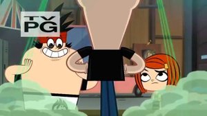 Grojband Ep 17: Inn Err Face | Who Are You