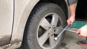 ПРОВЕРКА САЙЛЕНТБЛОКОВ РЫЧАГА! Меган 3. Сценик 3. Флюенс. Трафик 2. How to check lower arm Megane 3