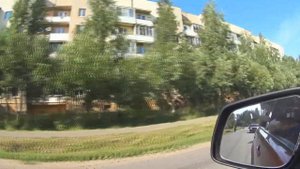 АВТОЗВУК ПО ГОРОДУ / Реакции людей на громкую музыку / FZM / Лютый стант