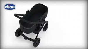 Коляска Chicco Urban Plus