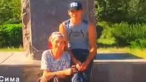 Любимый город  ЖАНАТАС mpg