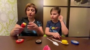 Маракасы своими руками