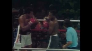 Бой века, Мухаммад Али - Джо Фрейзер. Флойд Мейвезер "я превзошел Али"