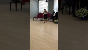 112 Суркова София г  Домодедово  Д Кабалевский Концерт Iч