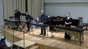 2. Г. Портнов «Галоп-Мазурка»