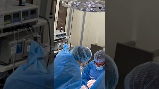 Дисплазия ІІІ ст шейки матки.Послеродовый разрыв и деформация шейки #дисплазия #ракшейкиматки