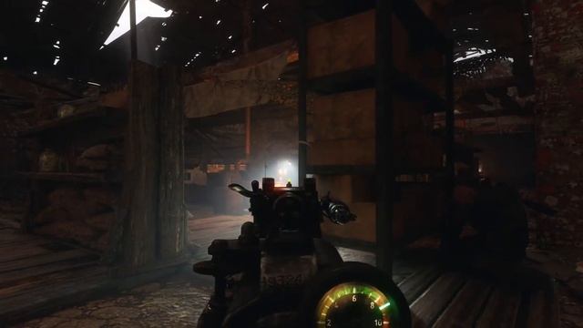 Live | Metro Exodus Enhanced Edition Gameplay Part 3 | Ultrawide 21:9 | no commentary смотреть онлайн