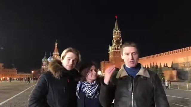 Жителям Каменки предложили поздравить район с 45-летием с помощью видеороликов смотреть онлайн