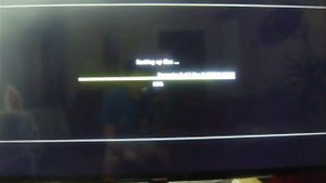 Как играть на прошитой ps3 по сети!