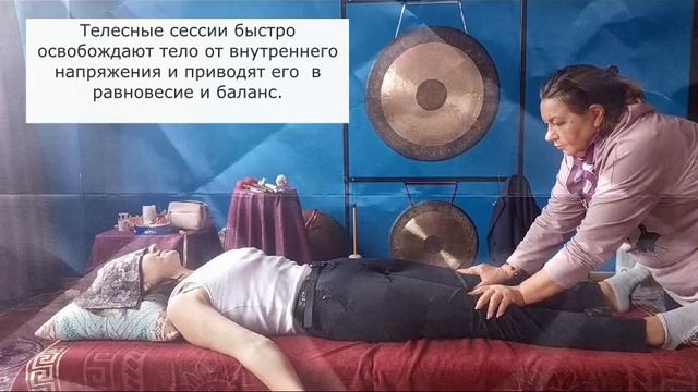 О чём кричит ваше тело, прямо сейчас? #телеска