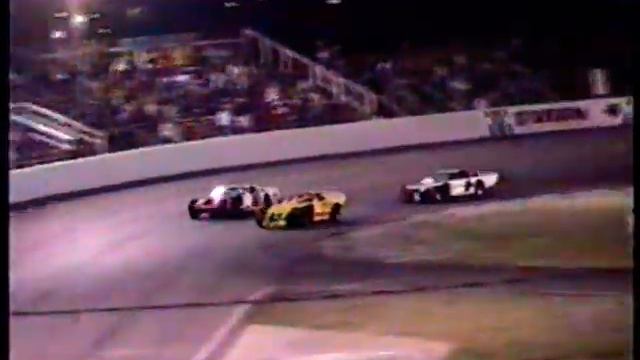 Sunshine Speedway 05 01 1999 смотреть онлайн