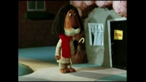 Крокодил Гена и Чебурашка  - лев, лев Чандр