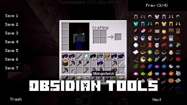 Самые старые ЛЕГЕНДАРНЫЕ МОДЫ смотреть онлайн