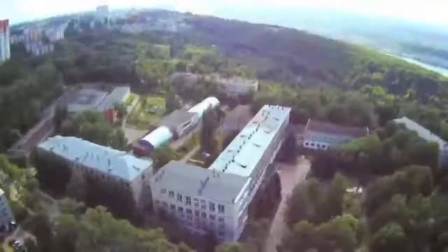 Нижегородская государственная сельскохозяйственная академия | СЕСCИЯ 18:00
