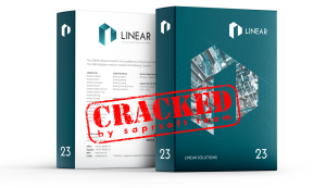 [Cracked] LiNear 23 crack | All modules | Crack - custom license by saprsoft.team