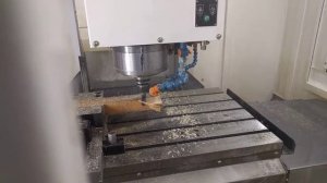 160409 [Работа] Фрезерование древесины