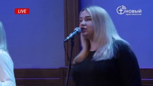 «АЛЛИЛУЙЯ БЛАГОДАТЬ» Алексей Захаренко, Александр Борбот