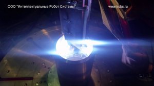 Наплавка на запорную арматуру одновременно двумя дугами TIG установкой Fronius Speed Clad