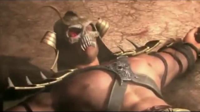 Guia de fatalities de Mortal kombat 9 de PS3 Y XBOX 360 смотреть онлайн